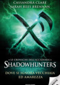 img Cassandra Clare, Sarah Rees Brennan - Le cronache dell