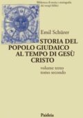 img Emil Schürer-Storia del popolo giu...