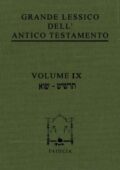 img Heinz-Josef Fabry- Grande Lessico dell’Antico Testamento VOL.9 (2009)