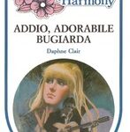 img Daphne Clair - Addio, adorabile bugiarda (1980)