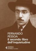 Fernando Pessoa - Il secondo libro dell'inquietudine (2018)