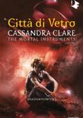 img Cassandra Clare - Shadowhunters. Th...