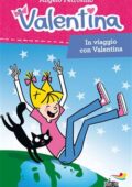 img Angelo Petrosino - In viaggio con Valentina (2015)