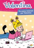 img Angelo Petrosino - Un amico Internet per Valentina (2015)