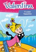 img Angelo Petrosino - V come Valentina (2015)