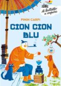 img Pinin Carpi - Cion Cion blu (2012)