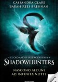 img Cassandra Clare, Sarah Rees Brennan - Le cronache dell