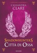 img Cassandra Clare - Shadowhunters. Th...