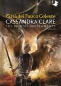 img Cassandra Clare - Shadowhunters. Th...