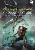 img Cassandra Clare - Shadowhunters. Th...