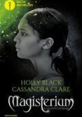 img Cassandra Clare, Holly Black - Magisterium Vol. 2. Il guanto di rame (2015)