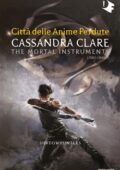 img Cassandra Clare - Shadowhunters. Th...