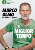 img Marco Olmo - Il miglior tempo (2016)