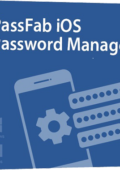 PassFab iOS Password Manager v2.0.7.5 - Eng
