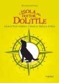 img Hugh Lofting - L’isola del dottor Dolittle. Dolittle verso l