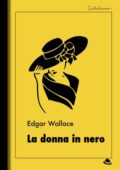 img Edgar Wallace - La donna in nero (2018)