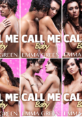 Emma Green - Call Me Baby (serie completa)