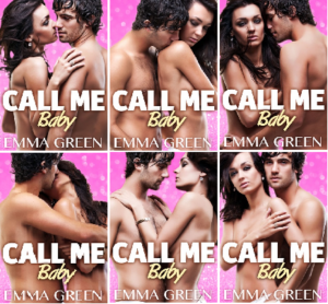Emma Green – Call Me Baby (serie completa)