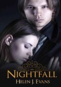 img Helen J.Evans - Nightfall (2016)