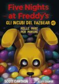img Scott Cawthon , Elley Cooper - Five Nights at Freddy