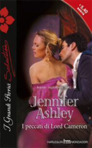 Jennifer Ashley – Highland Pleasures Vol. 3. I peccati di Lord Cameron (2012)