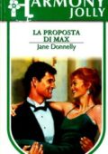 Jane Donnelly - La proposta di Max (1998)