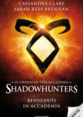 img Cassandra Clare, Sarah Rees Brennan - Le cronache dell