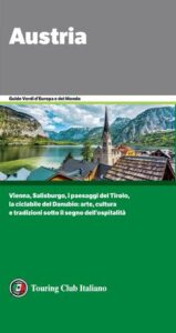 AA.VV. – Touring Club Italiano. Austria (2018)