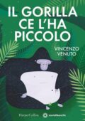 img Vincenzo Venuto - Il Gorilla Ce l