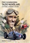 img Pino Casamassima - Tazio Nuvolari (2020)