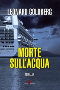 Leonard Goldberg – Morte sull’Acqua (2017)