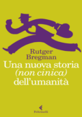 img Rutger Bregman - Una nuova storia (non cinica) dell