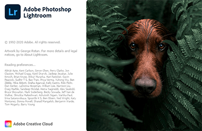 Adobe Photoshop Lightroom v6.4 64 Bit – Ita