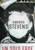 img Amanda Stevens - The Kingsley Baby vol. 1 Un solo eroe (2020)