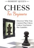 img Robert Queen - Chess For Beginners:...