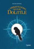 img Hugh Lofting - Il meraviglioso dottor Dolittle (2020)