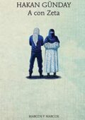 Hakan Günday - A con Zeta (2019)