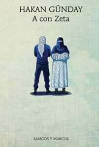 Hakan Günday – A con Zeta (2019)