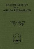 img Heinz-Josef Fabry- Grande Lessico dell’Antico Testamento VOL.7 (2007)