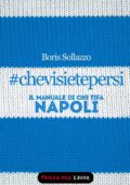 img Boris Sollazzo - #chevisietepersi. ...