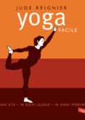 img Jude Reignier - Yoga Facile (2014)