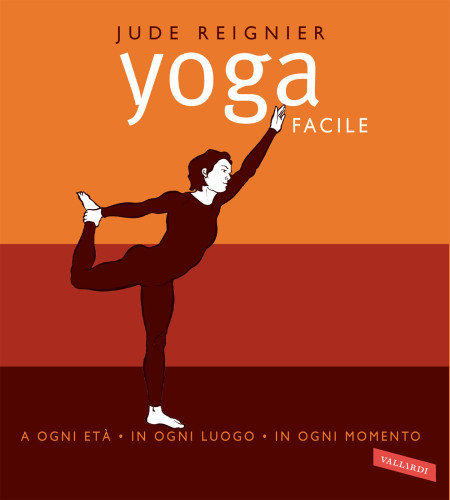 Jude Reignier – Yoga Facile (2014)