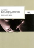 img Apuleio - Le Metamorfosi (l