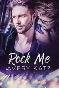 Avery Katz – Rock Me (2020)