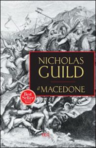 Nicholas Guild – Il macedone (1993)