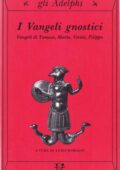 img Luigi Moraldi (editor) - Vangeli Gnostici (2004)