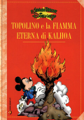 img Le Grandi Parodie Disney 67 - Topolino e la fiamma eterna di Kalhoa (1999)