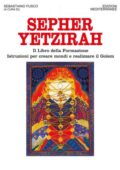 Sebastiano Fusco (a cura di) - Sepher Yetzirah (2020)