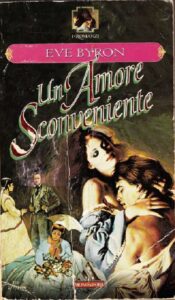 Eve Byron – Me Not Vol. 1. Un amore sconveniente