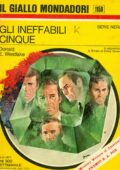 Donald E. Westlake - Gli Ineffabili Cinque (1971)